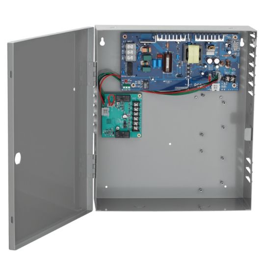 Von Durpin PS902-2RS Power